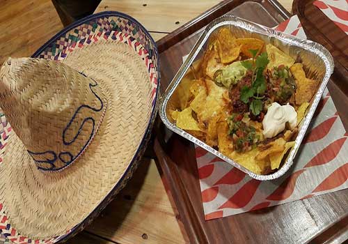 Manzils Cheetham Hill